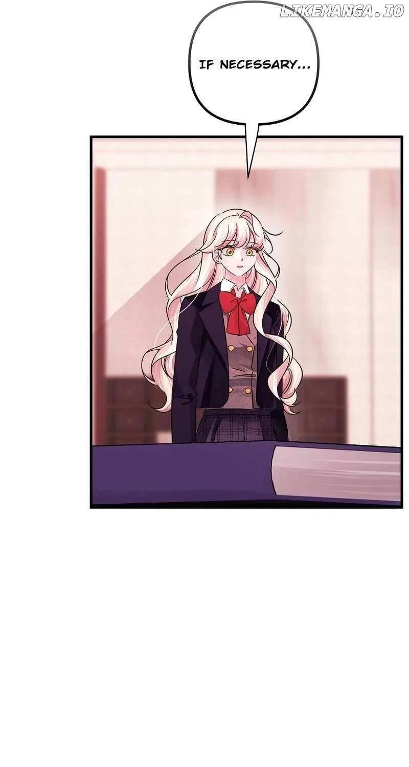 Melin’s Salvation Plan Chapter 53 page 65 - 