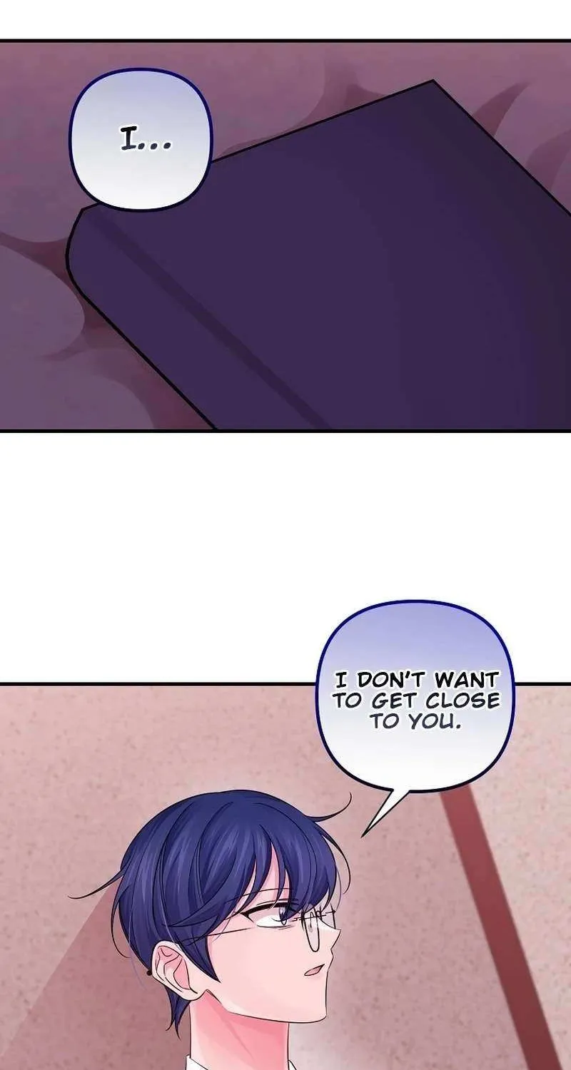 Melin’s Salvation Plan Chapter 53 page 66 - 