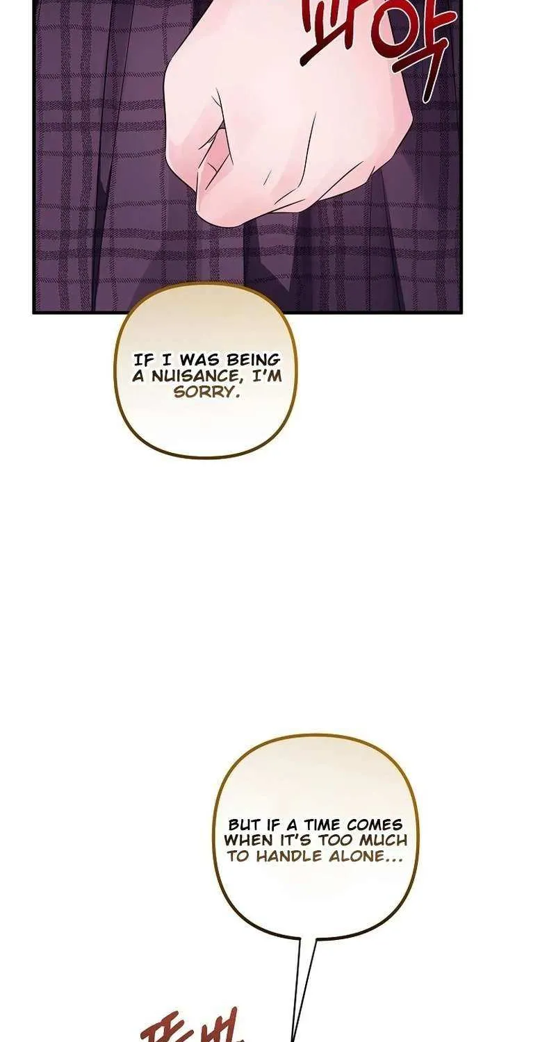 Melin’s Salvation Plan Chapter 53 page 71 - 