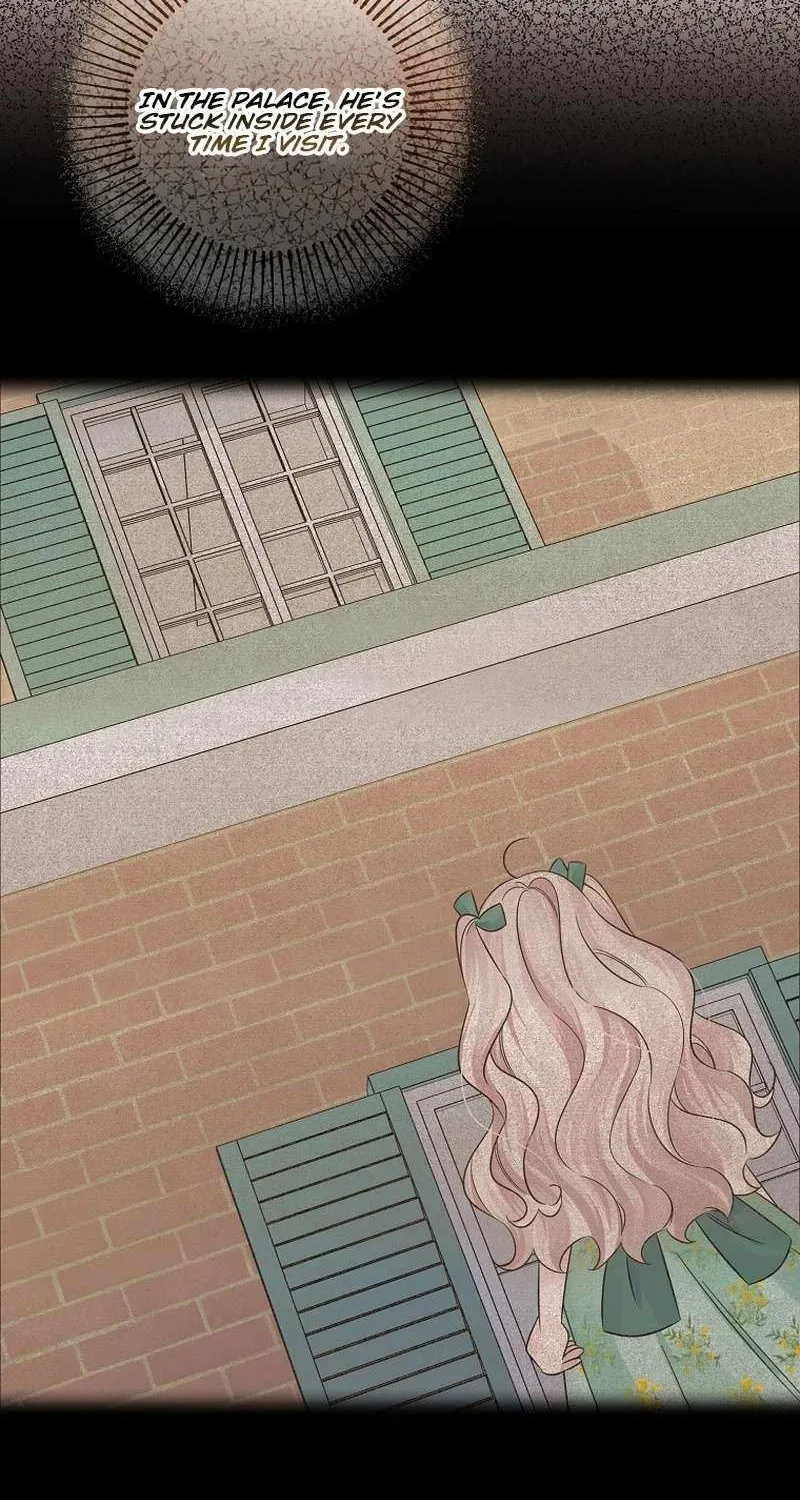 Melin’s Salvation Plan Chapter 53 page 82 - 