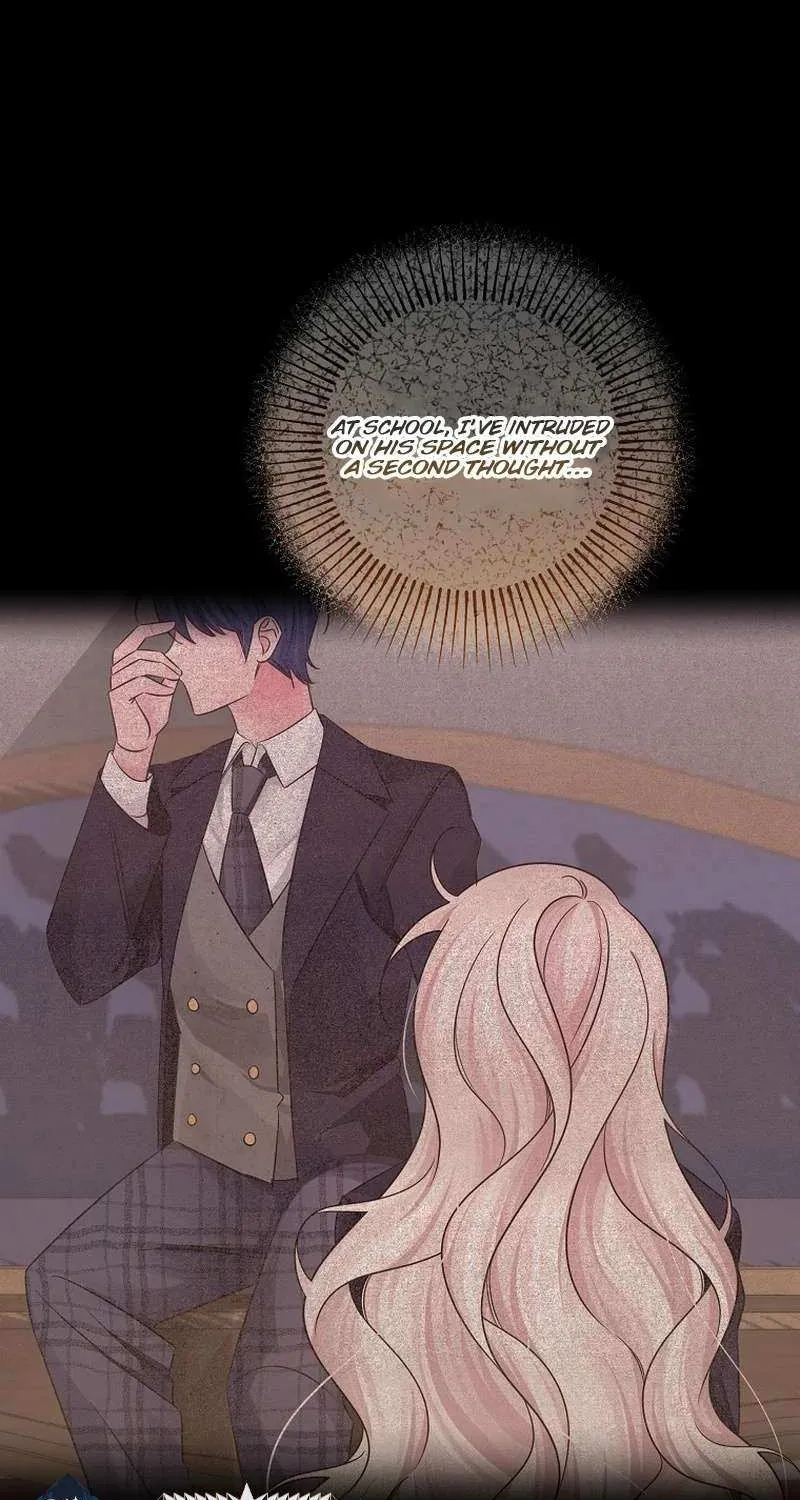 Melin’s Salvation Plan Chapter 53 page 83 - 