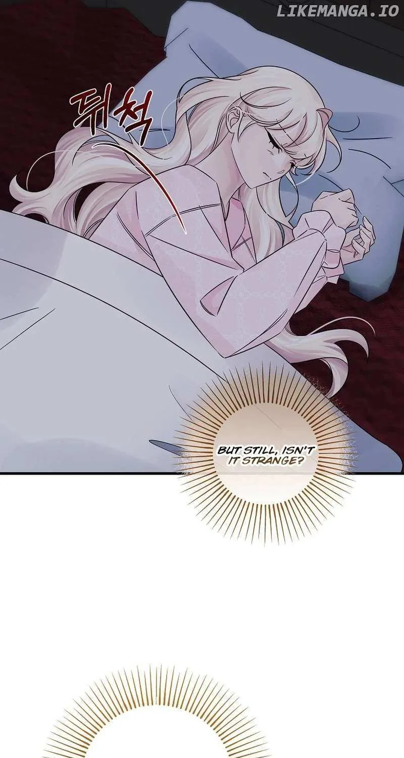 Melin’s Salvation Plan Chapter 53 page 85 - 