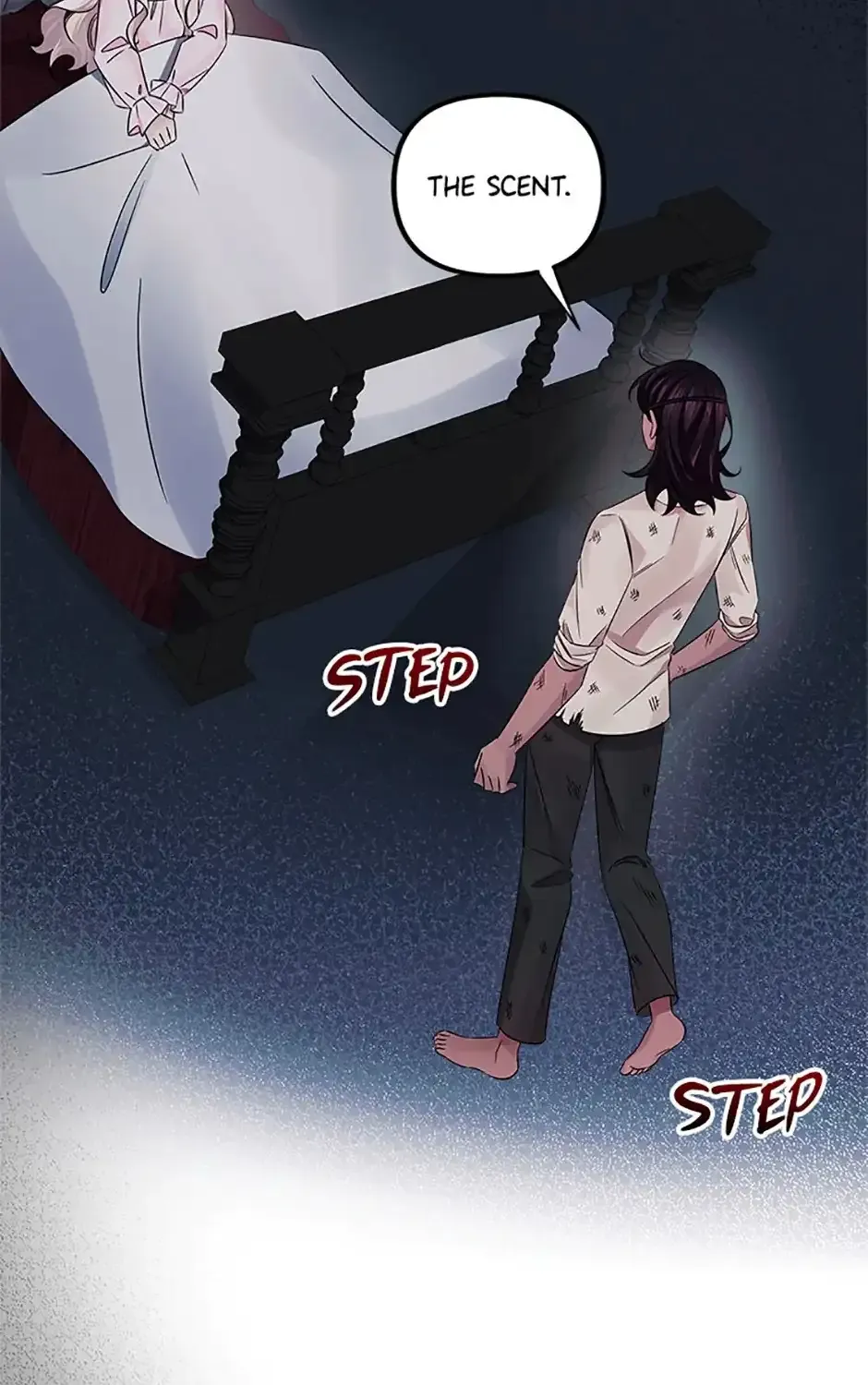 Melin’s Salvation Plan Chapter 54 page 11 - 