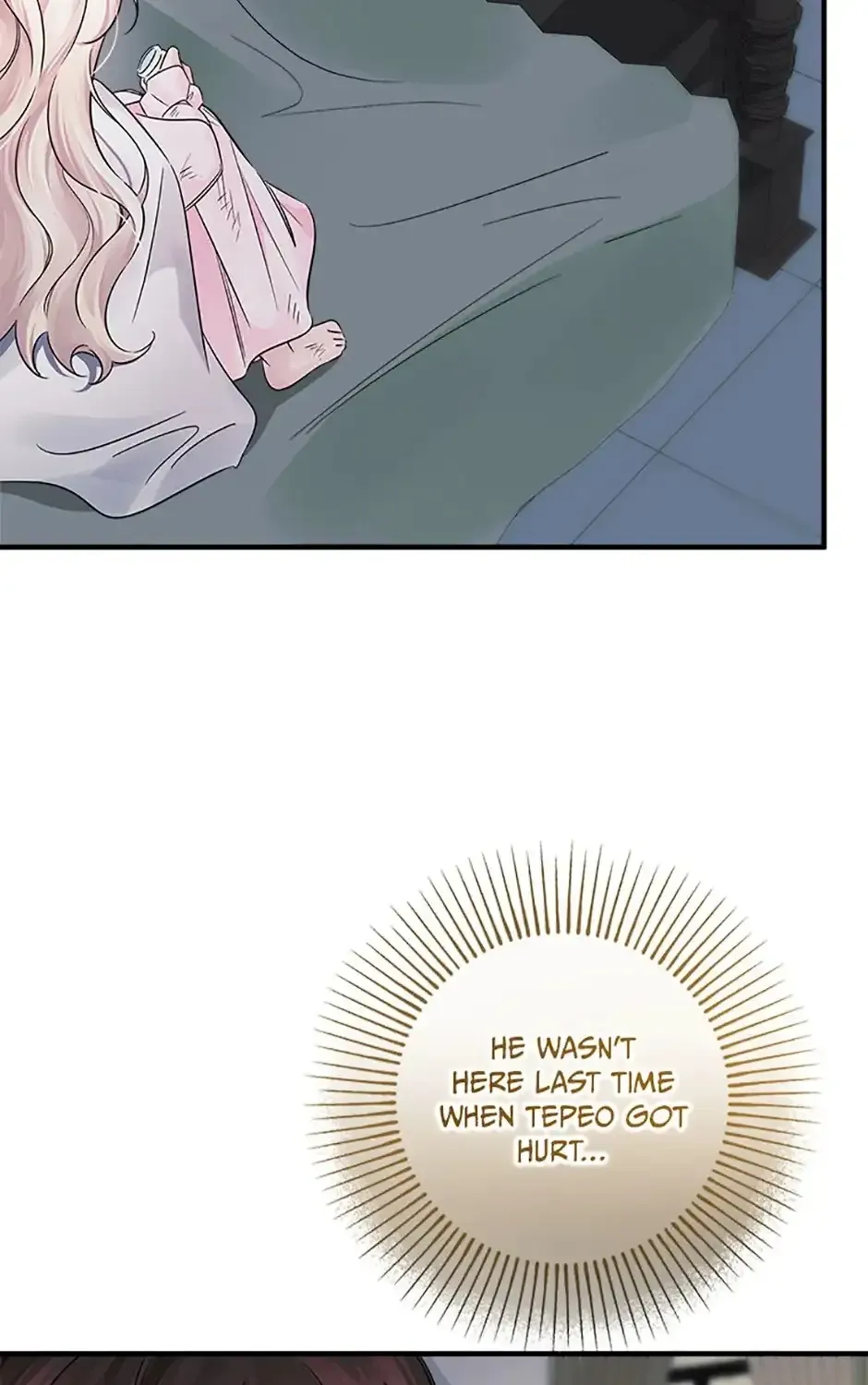 Melin’s Salvation Plan Chapter 54 page 107 - 