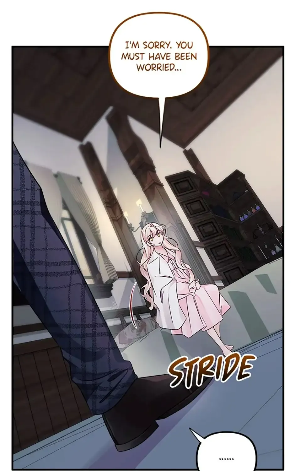 Melin’s Salvation Plan Chapter 54 page 113 - 