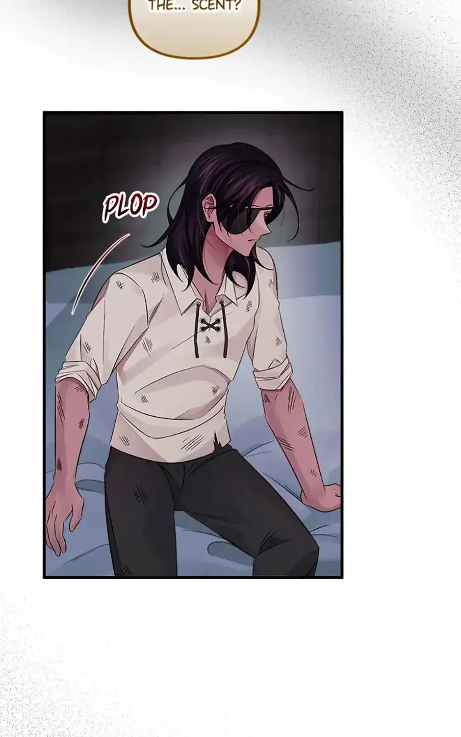 Melin’s Salvation Plan Chapter 54 page 13 - 