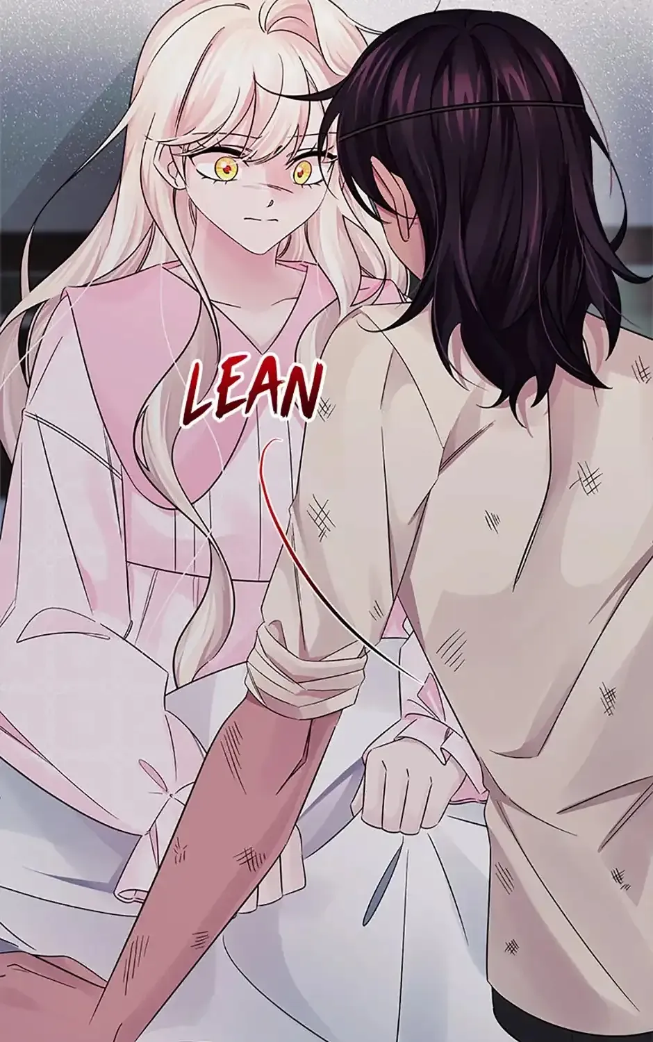 Melin’s Salvation Plan Chapter 54 page 15 - 
