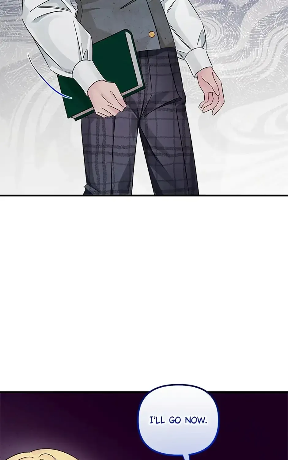 Melin’s Salvation Plan Chapter 54 page 143 - 
