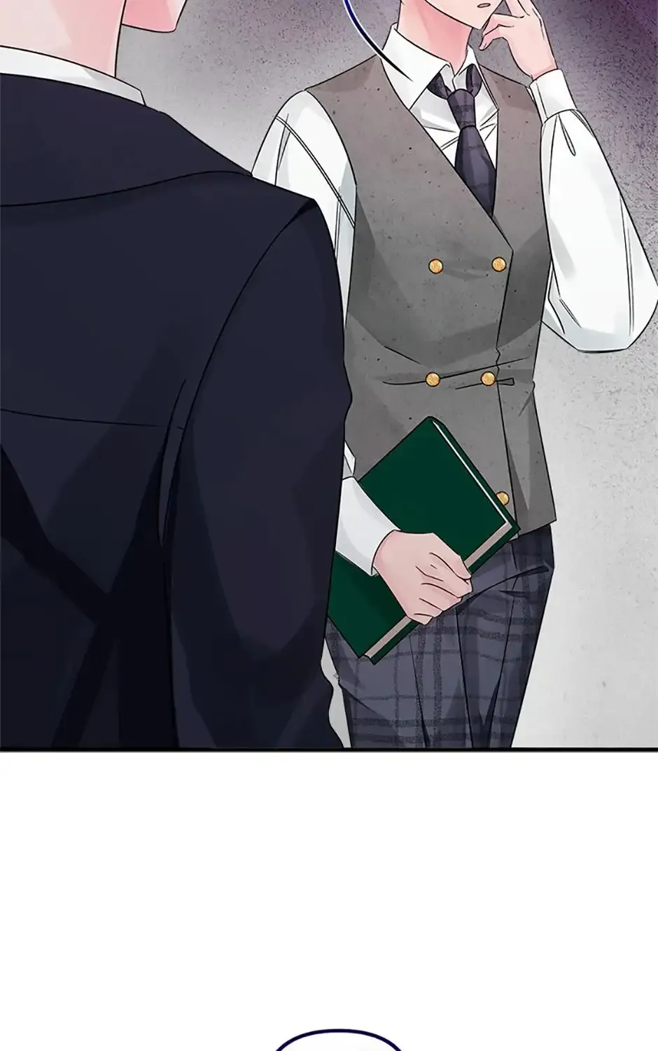Melin’s Salvation Plan Chapter 54 page 145 - 