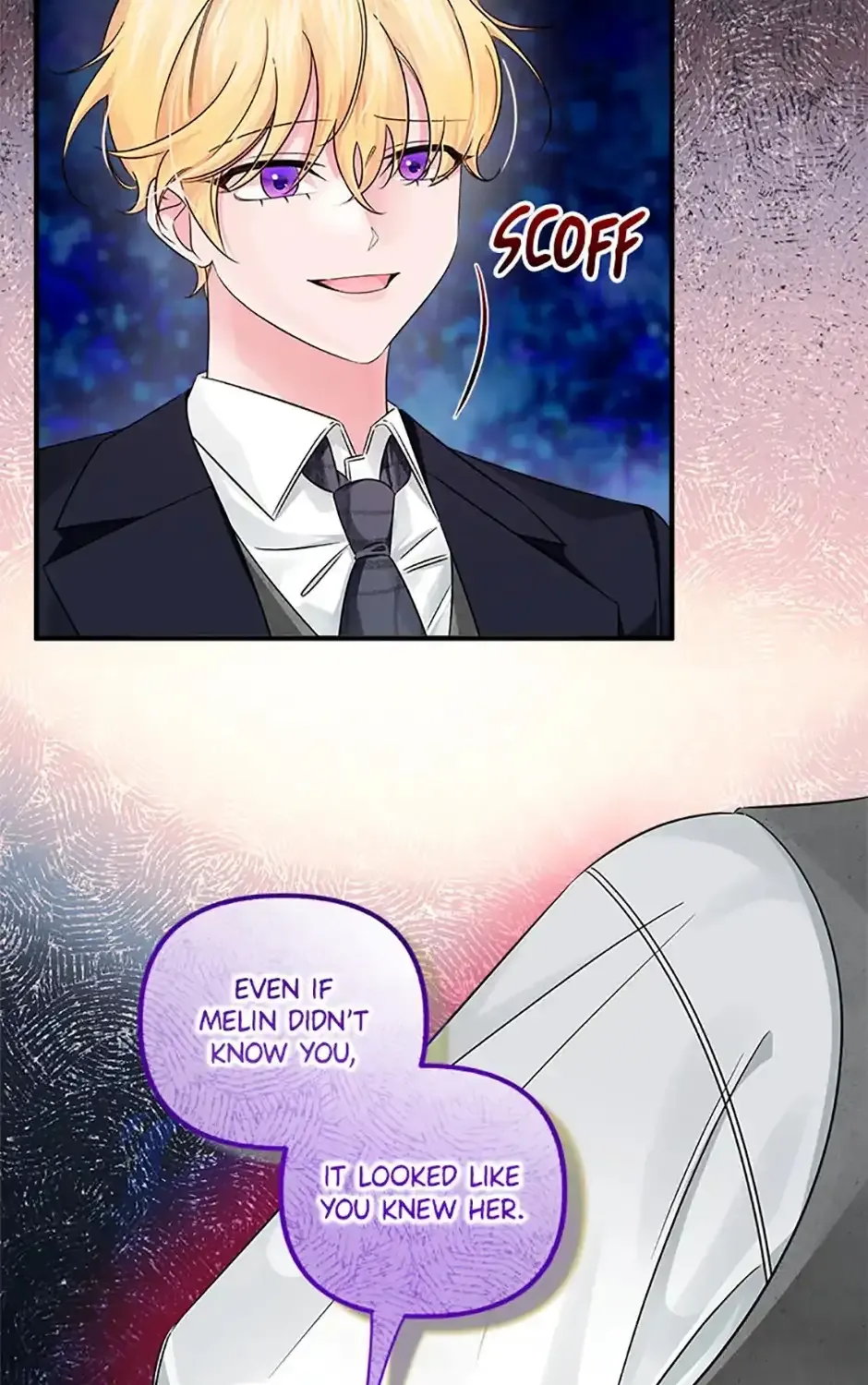 Melin’s Salvation Plan Chapter 54 page 153 - 