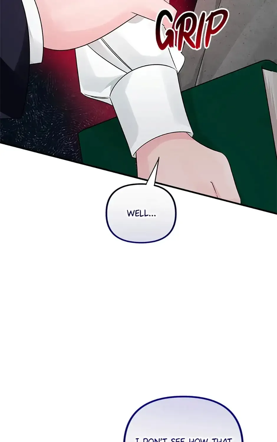 Melin’s Salvation Plan Chapter 54 page 155 - 