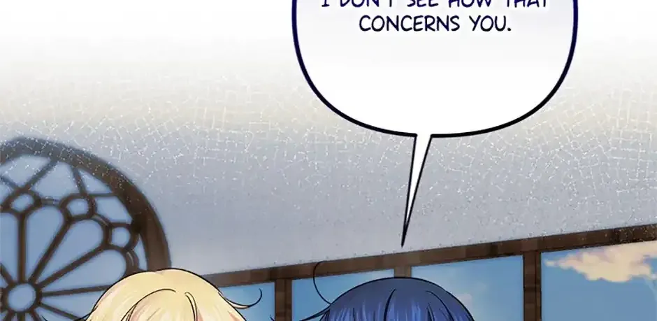 Melin’s Salvation Plan Chapter 54 page 156 - 