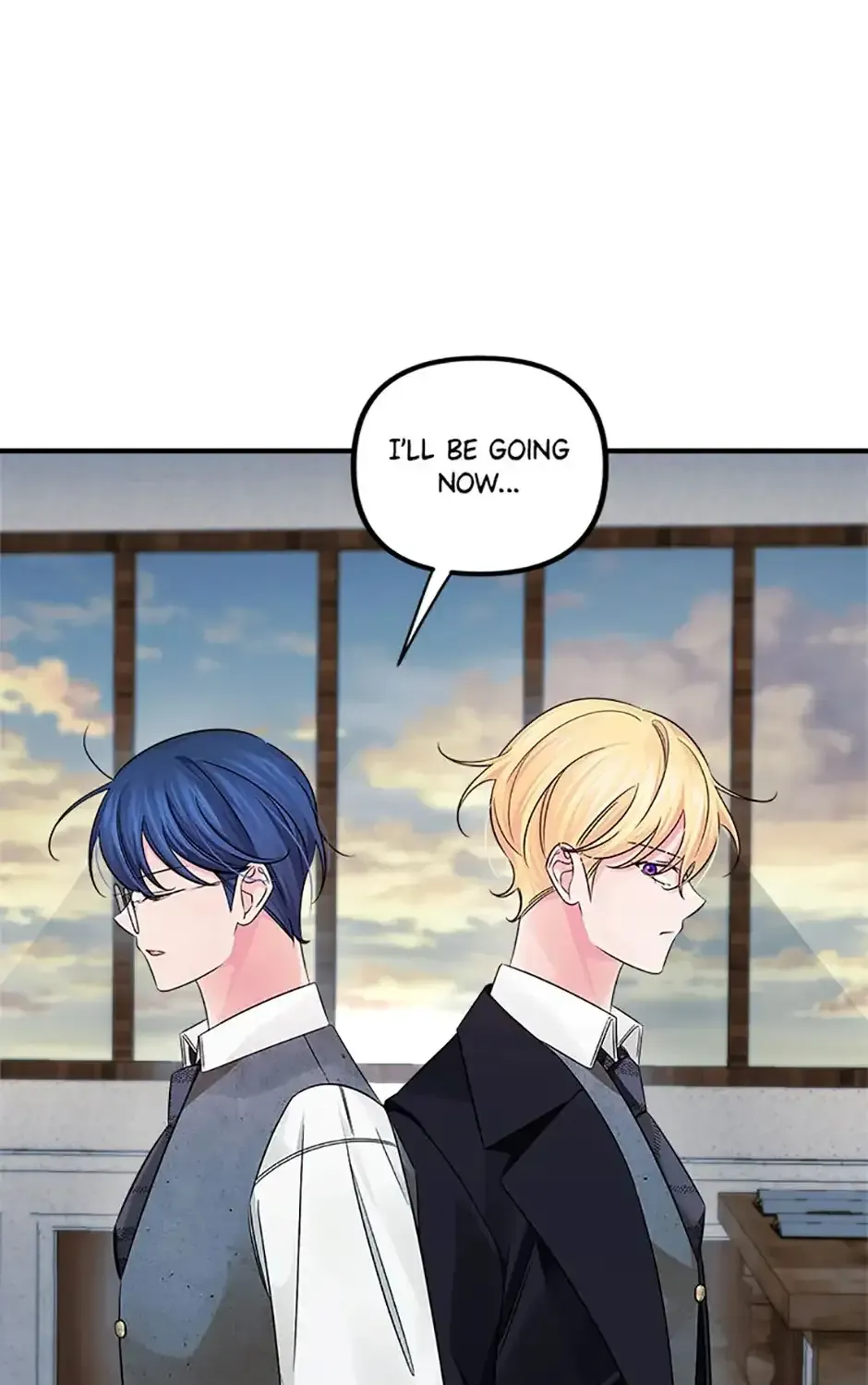 Melin’s Salvation Plan Chapter 54 page 165 - 