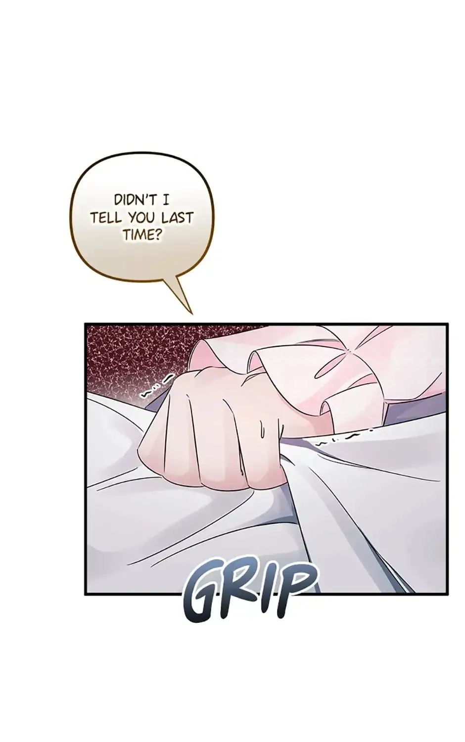 Melin’s Salvation Plan Chapter 54 page 19 - 