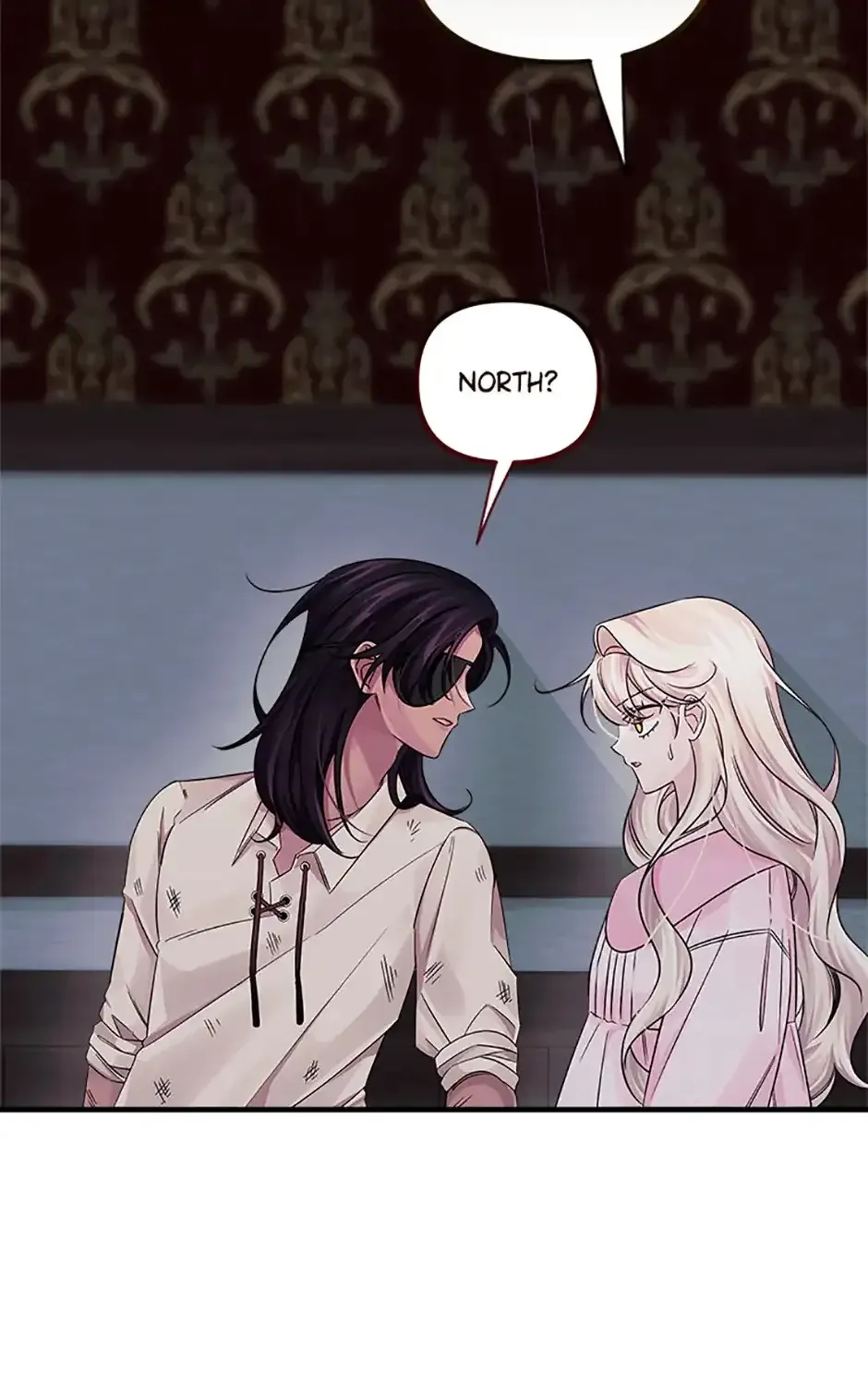Melin’s Salvation Plan Chapter 54 page 21 - 