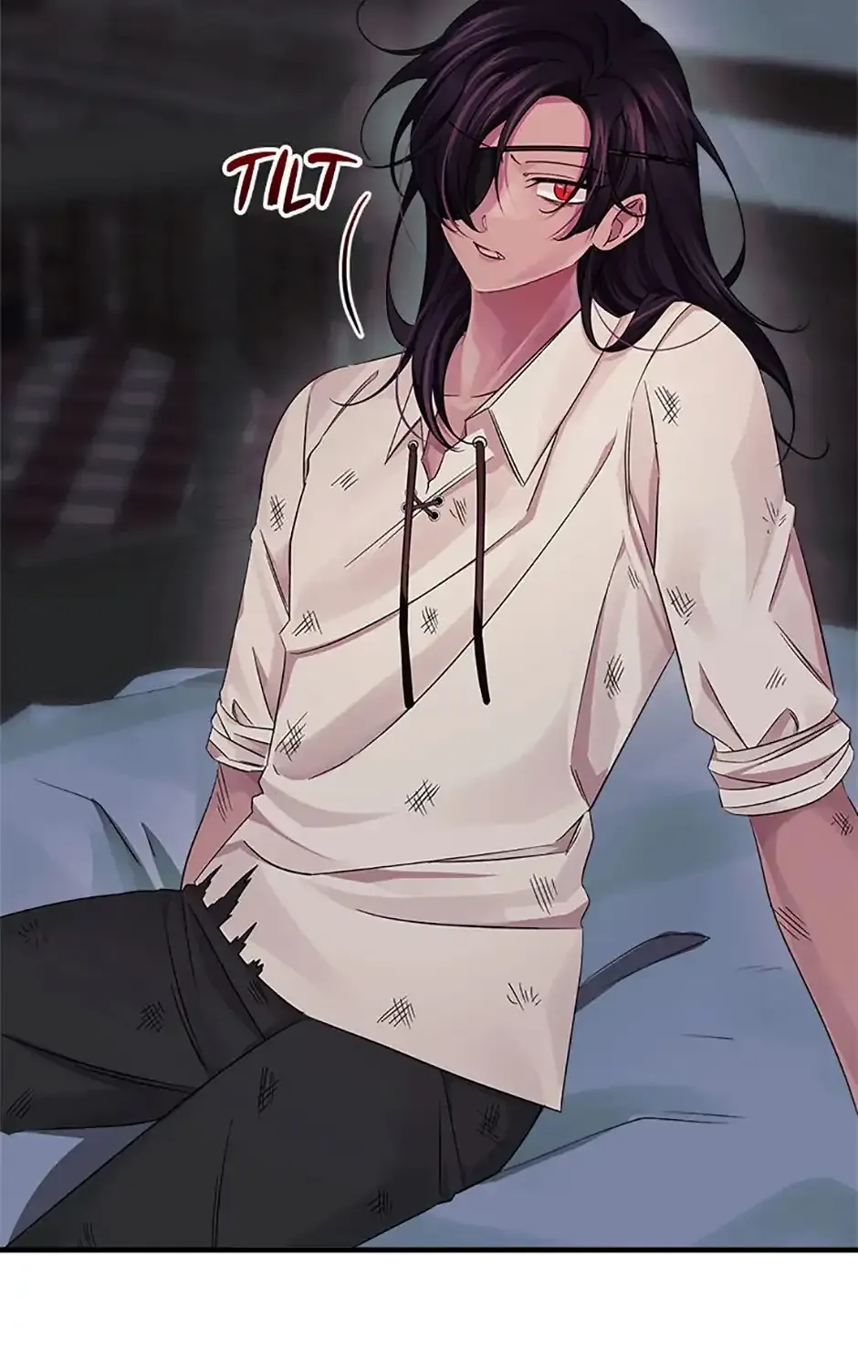 Melin’s Salvation Plan Chapter 54 page 23 - 