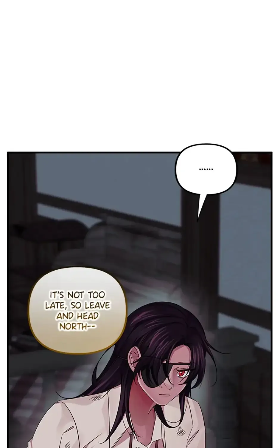 Melin’s Salvation Plan Chapter 54 page 33 - 