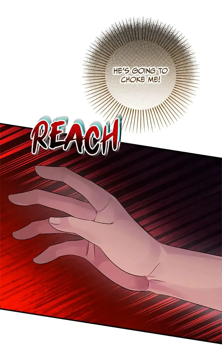 Melin’s Salvation Plan Chapter 54 page 37 - 