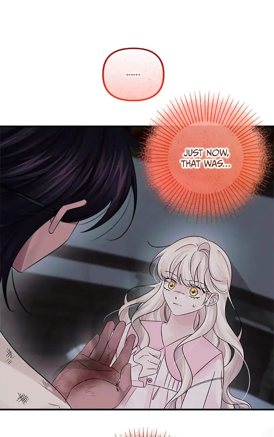 Melin’s Salvation Plan Chapter 54 page 43 - 