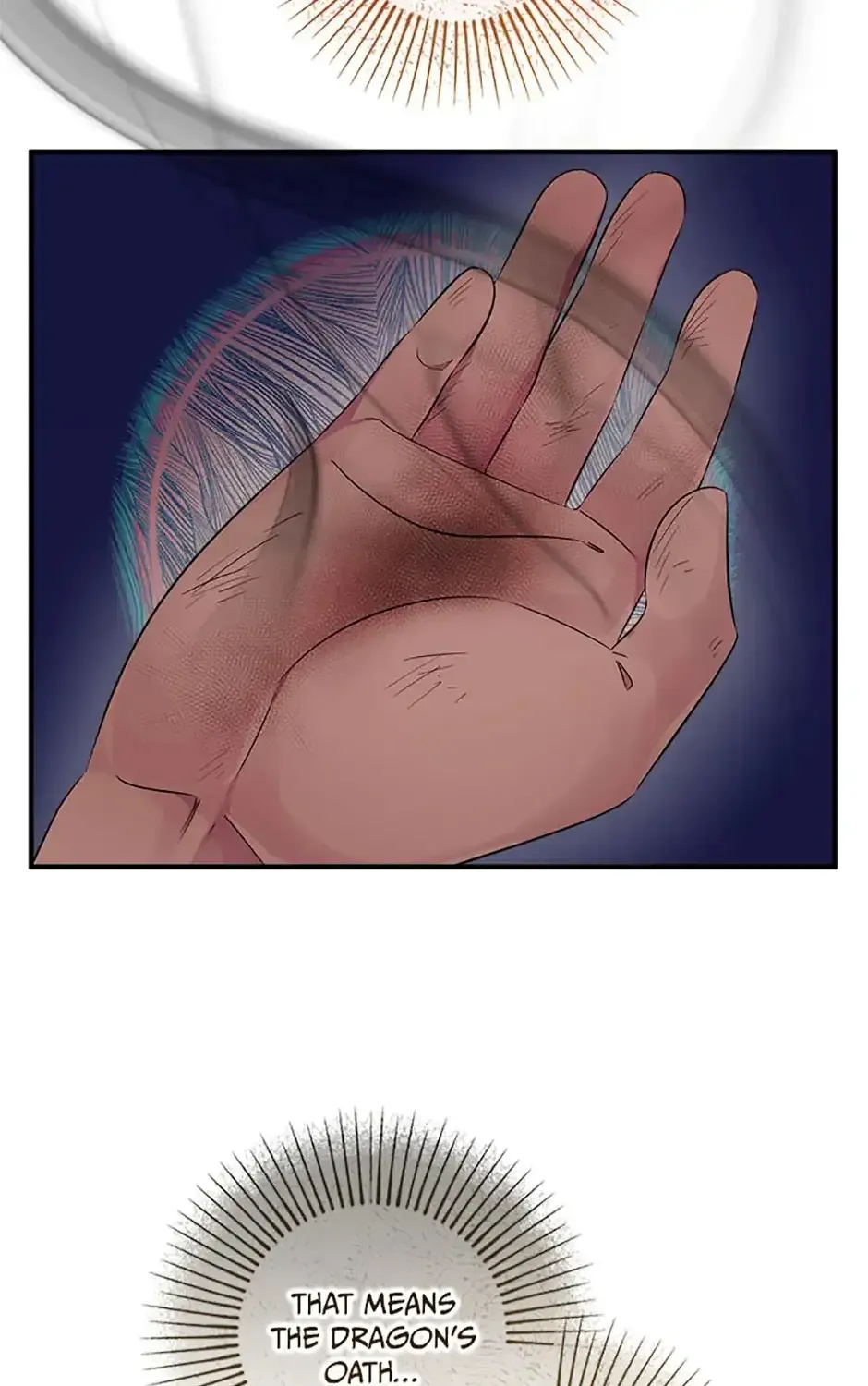 Melin’s Salvation Plan Chapter 54 page 45 - 