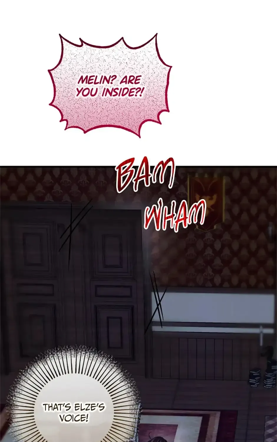 Melin’s Salvation Plan Chapter 54 page 49 - 