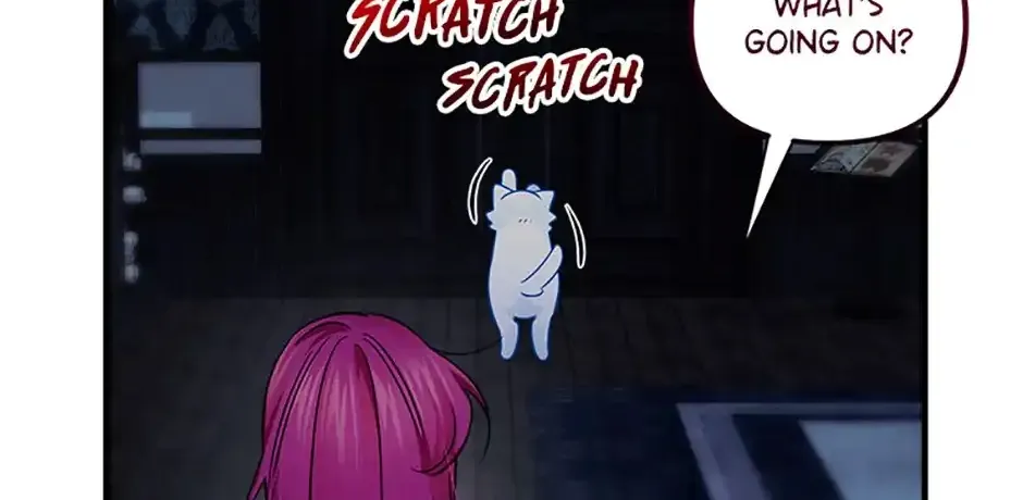 Melin’s Salvation Plan Chapter 54 page 6 - 