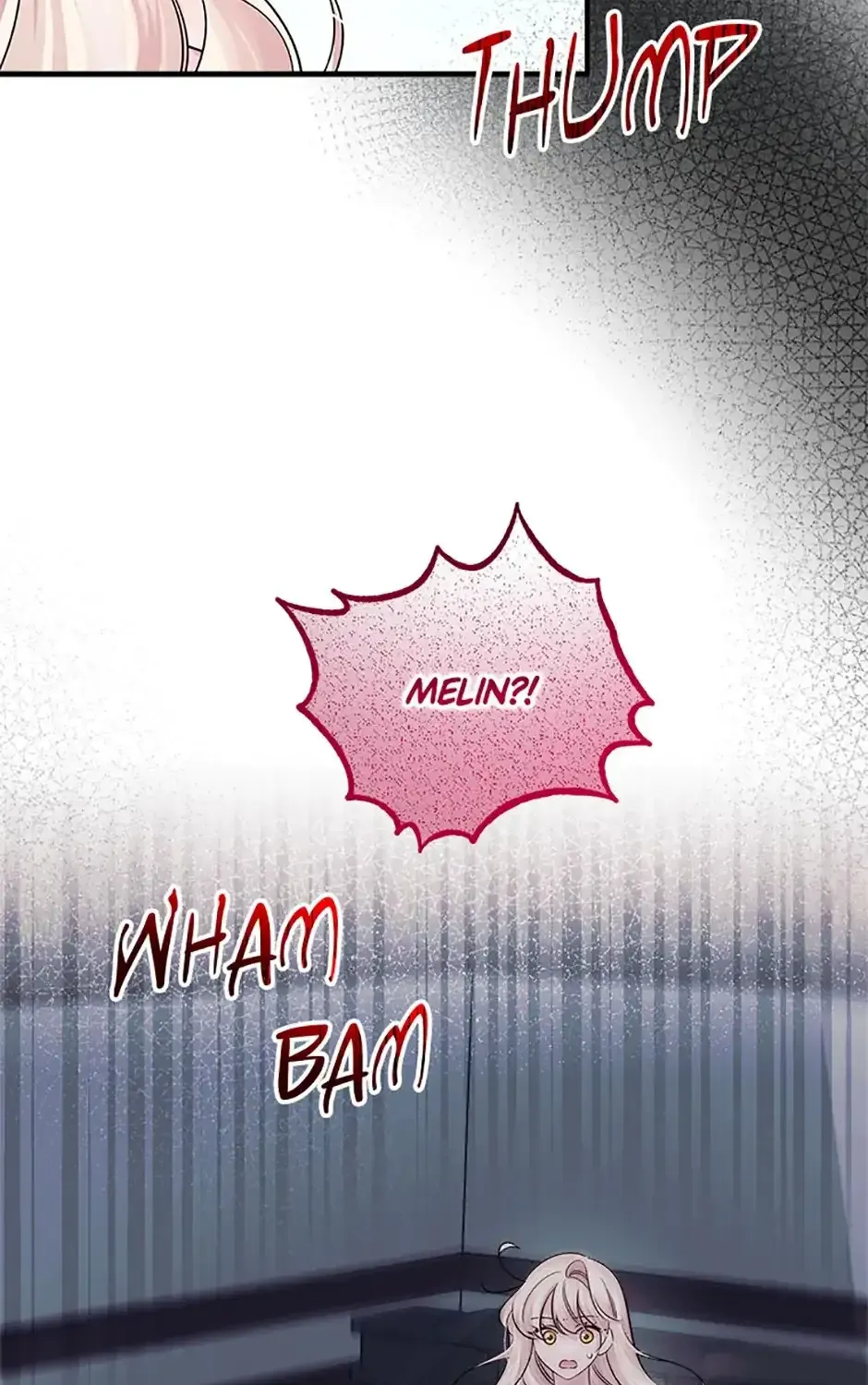 Melin’s Salvation Plan Chapter 54 page 53 - 