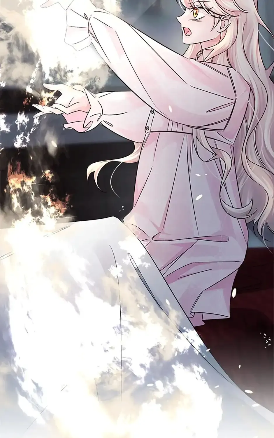 Melin’s Salvation Plan Chapter 54 page 59 - 