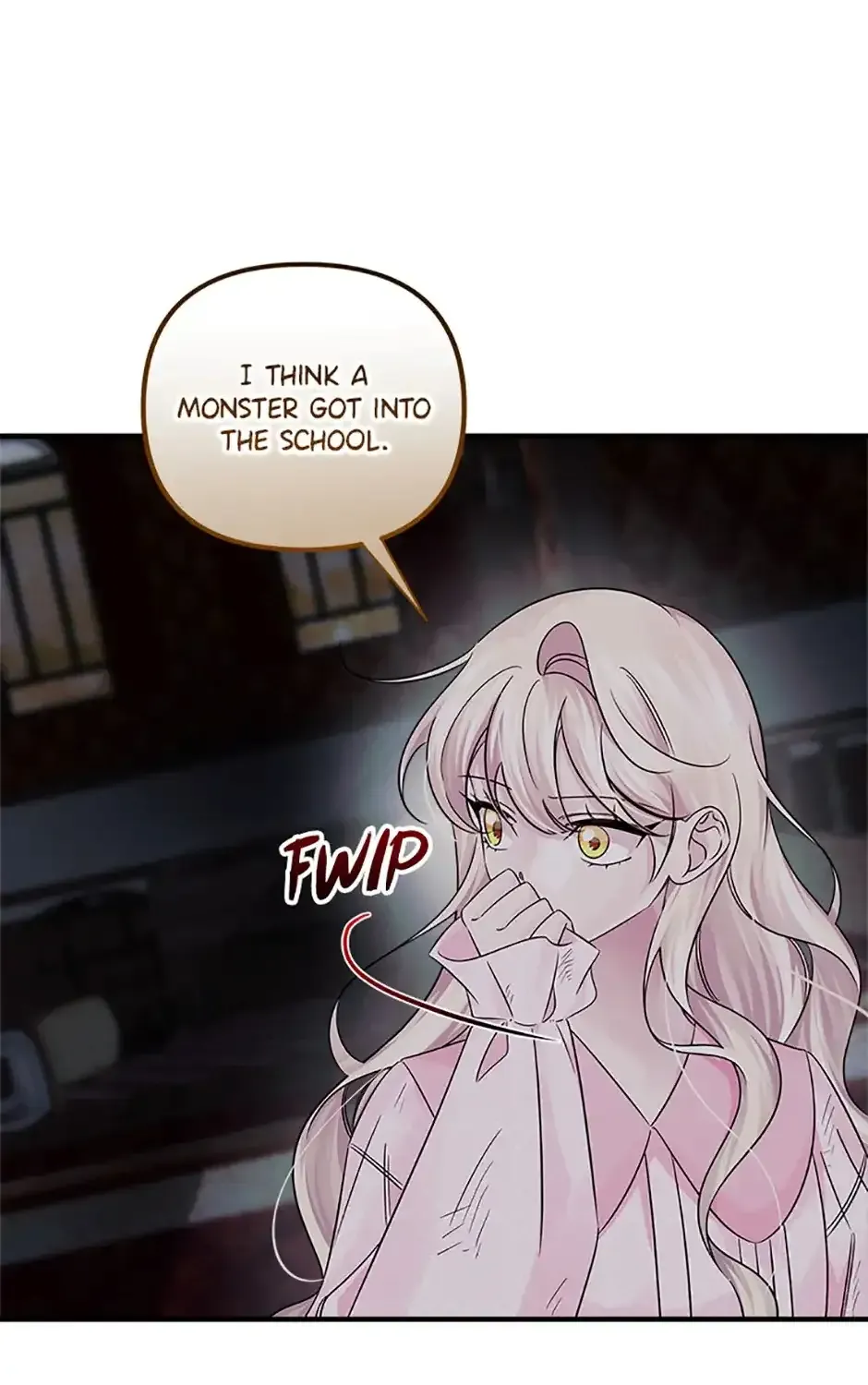Melin’s Salvation Plan Chapter 54 page 75 - 