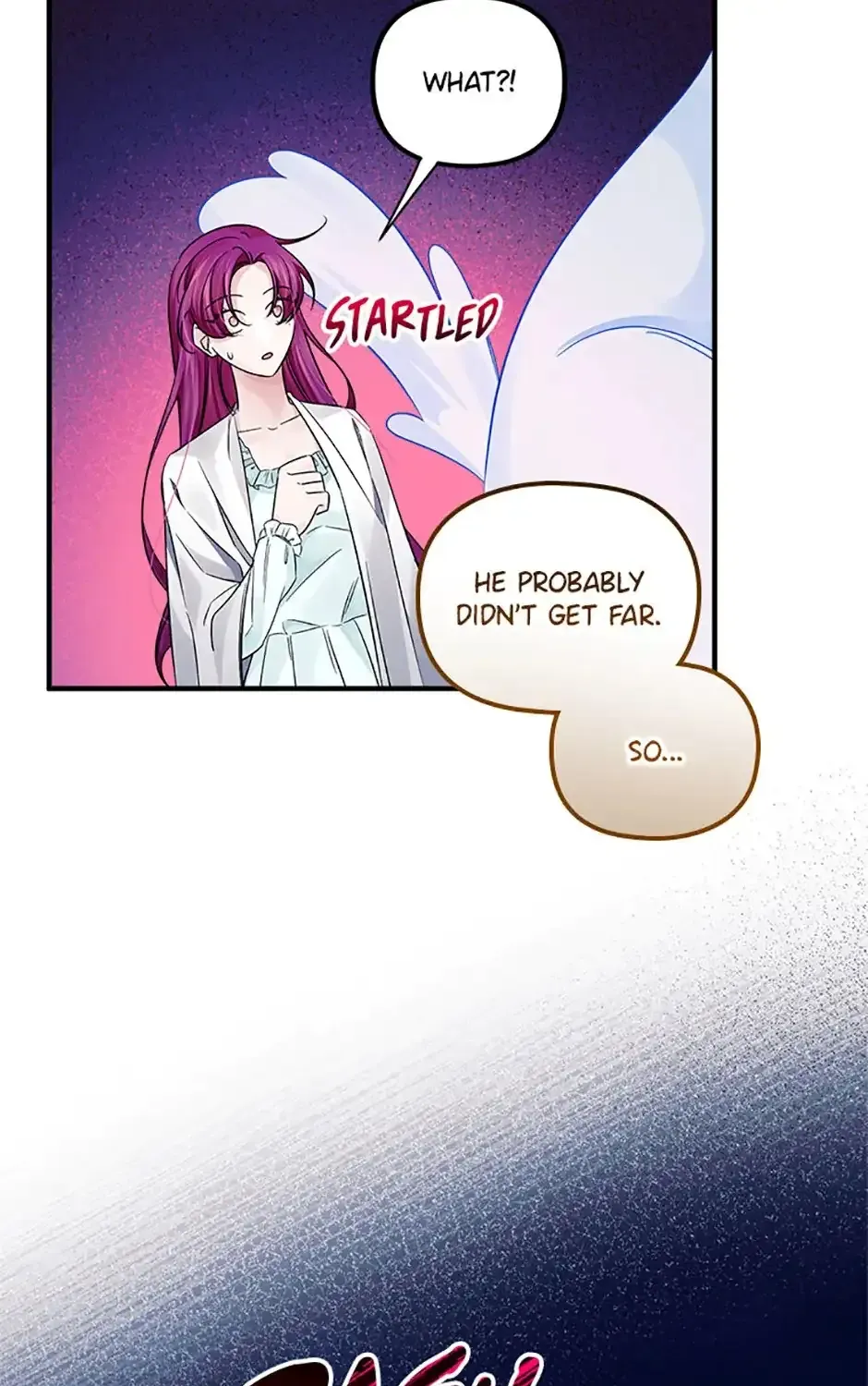 Melin’s Salvation Plan Chapter 54 page 77 - 