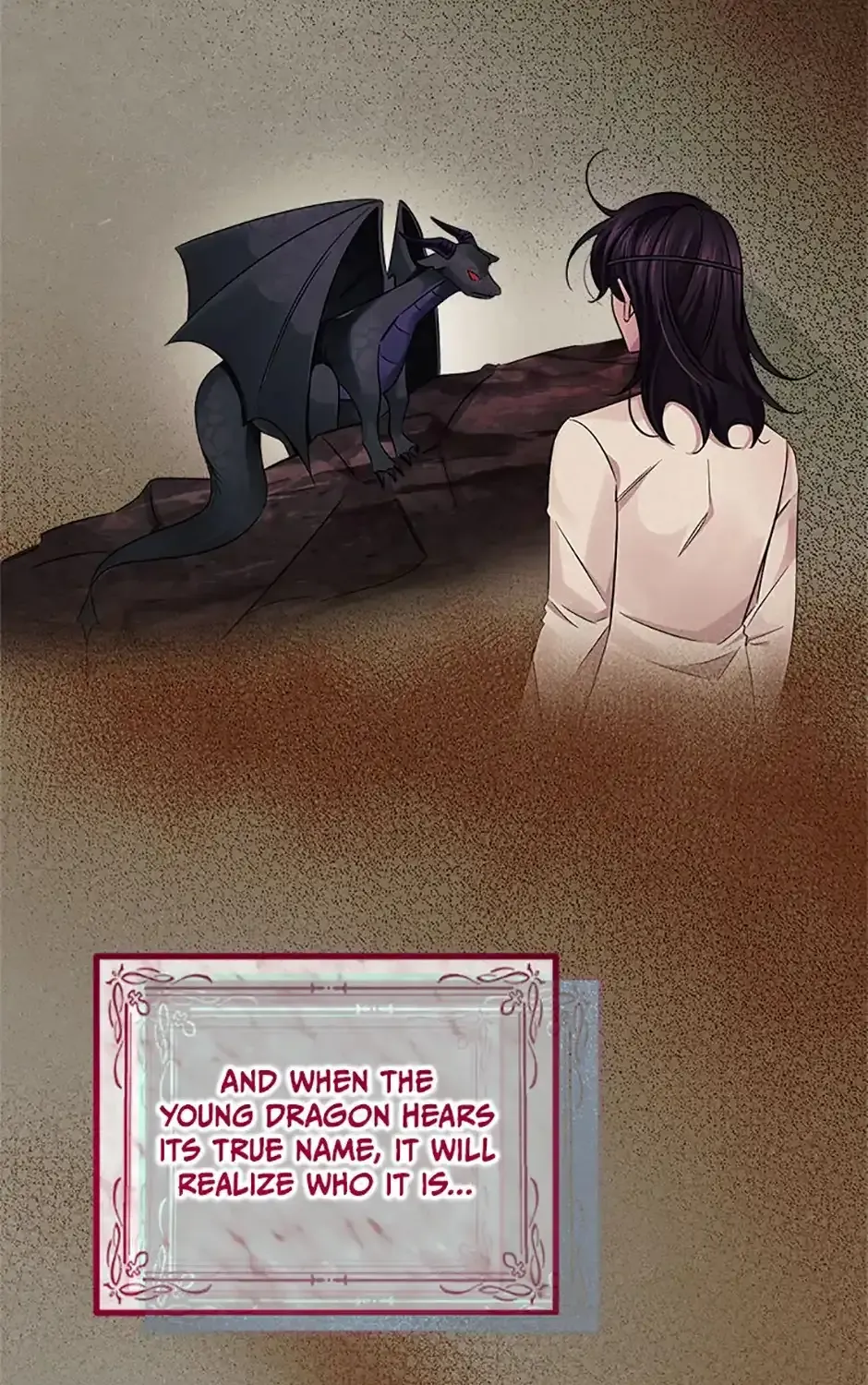 Melin’s Salvation Plan Chapter 54 page 83 - 