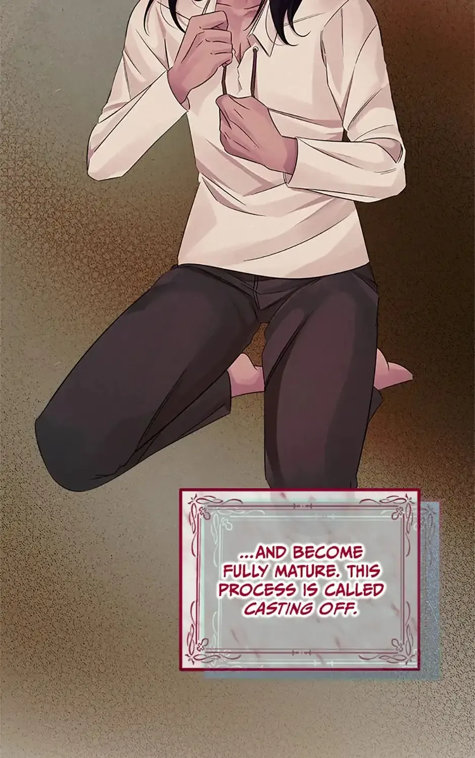 Melin’s Salvation Plan Chapter 54 page 85 - 