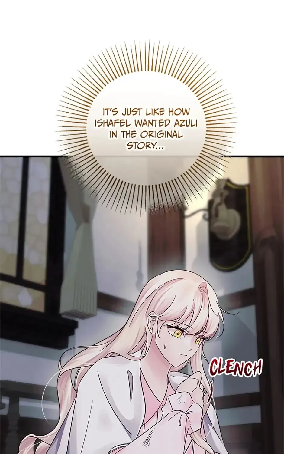 Melin’s Salvation Plan Chapter 54 page 93 - 