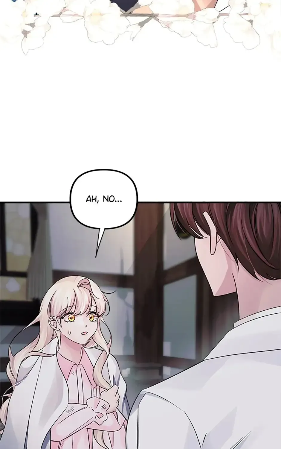 Melin’s Salvation Plan Chapter 54 page 99 - 