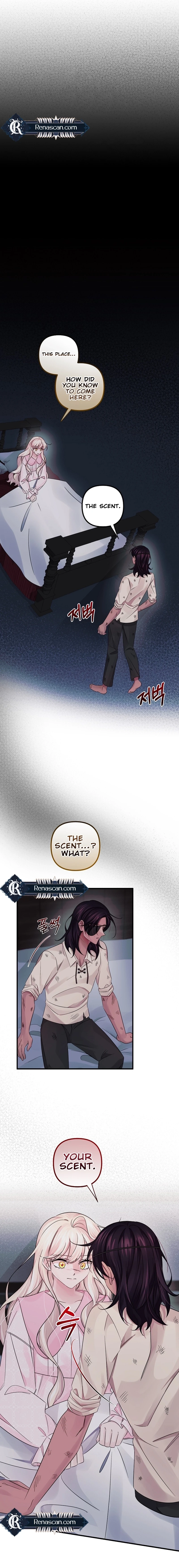 Melin’s Salvation Plan Chapter 5429 page 2 - 