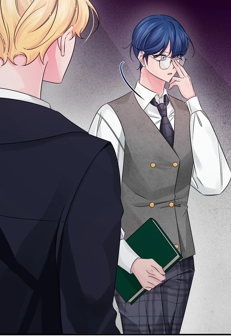 Melin’s Salvation Plan Chapter 5430 page 102 - 