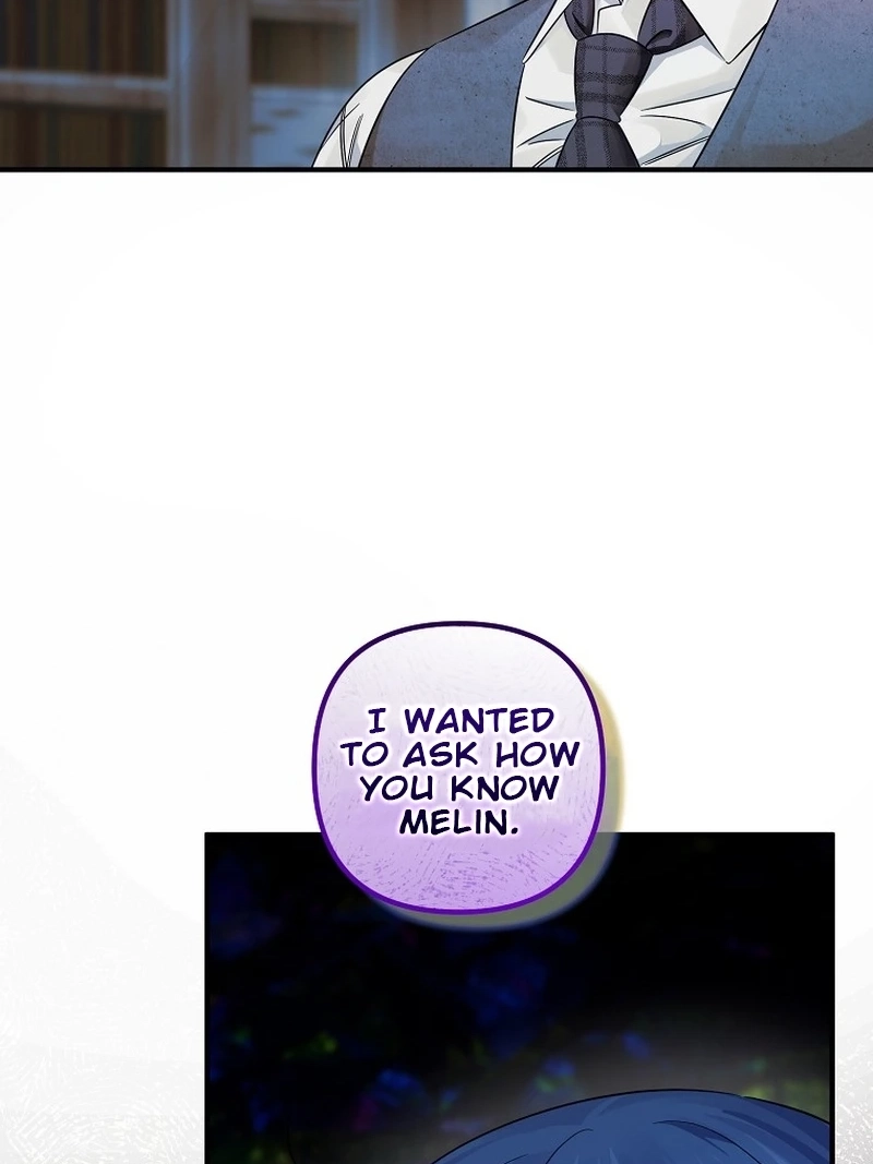 Melin’s Salvation Plan Chapter 5430 page 106 - 
