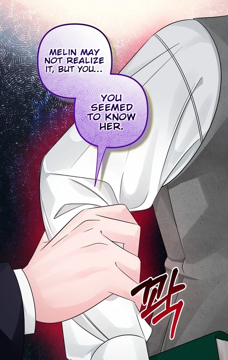 Melin’s Salvation Plan Chapter 5430 page 109 - 