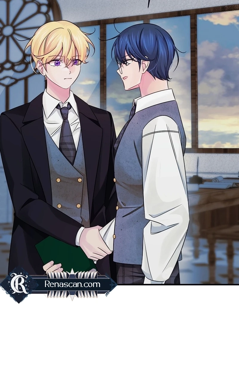 Melin’s Salvation Plan Chapter 5430 page 111 - 