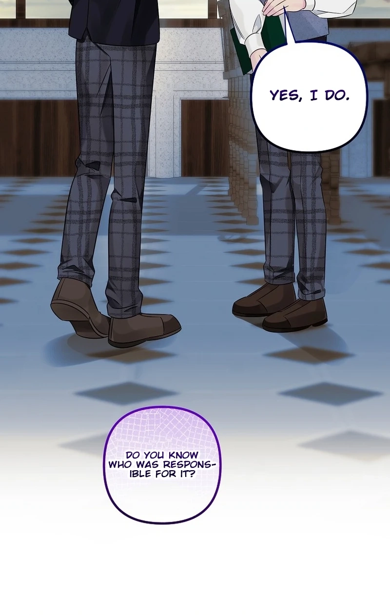 Melin’s Salvation Plan Chapter 5430 page 113 - 