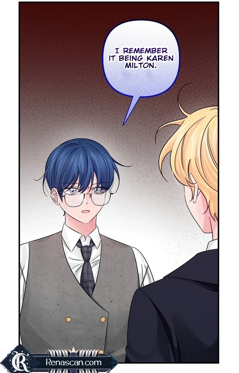 Melin’s Salvation Plan Chapter 5430 page 114 - 