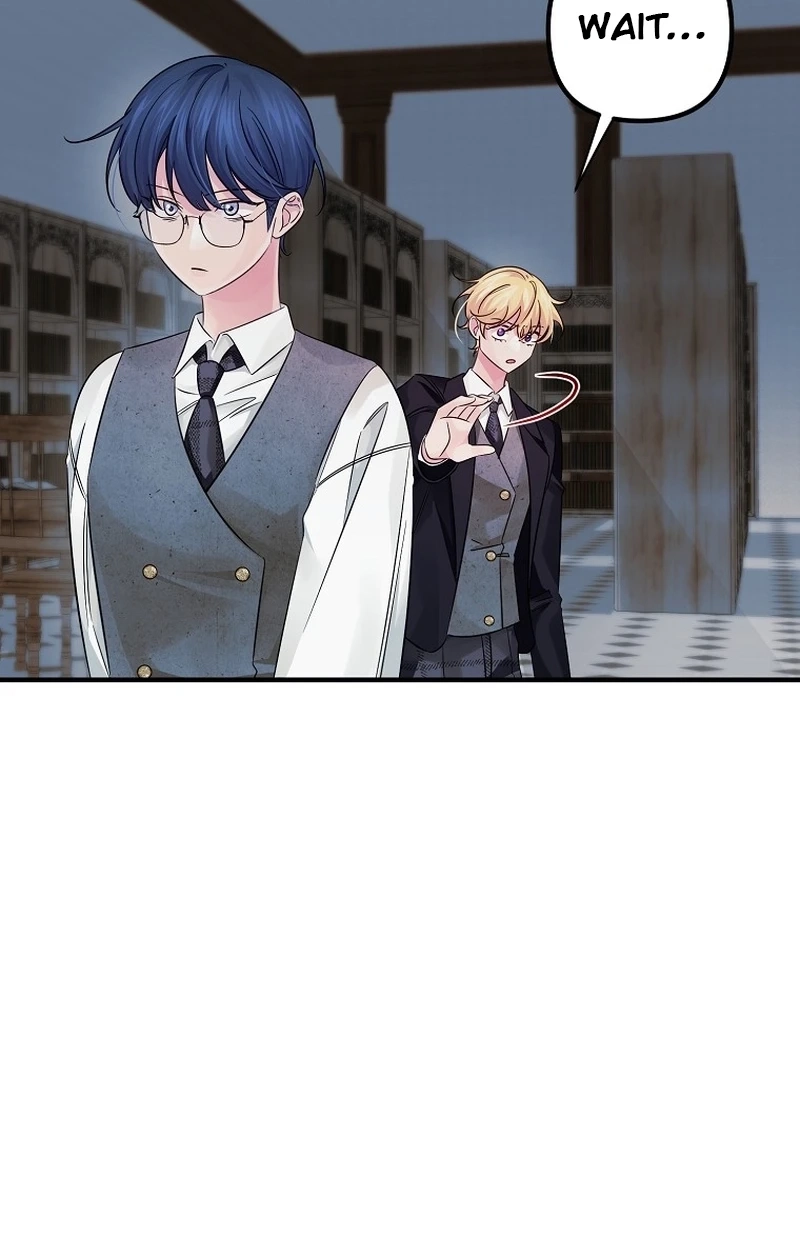 Melin’s Salvation Plan Chapter 5430 page 118 - 