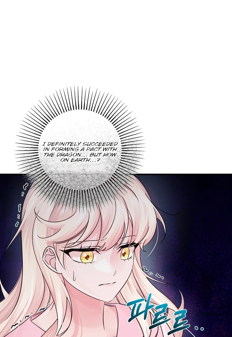 Melin’s Salvation Plan Chapter 5430 page 13 - 