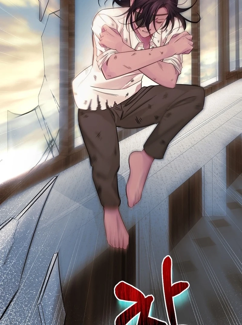 Melin’s Salvation Plan Chapter 5430 page 121 - 