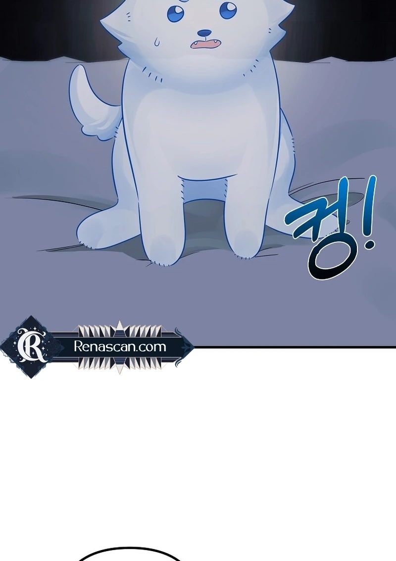 Melin’s Salvation Plan Chapter 5430 page 3 - 