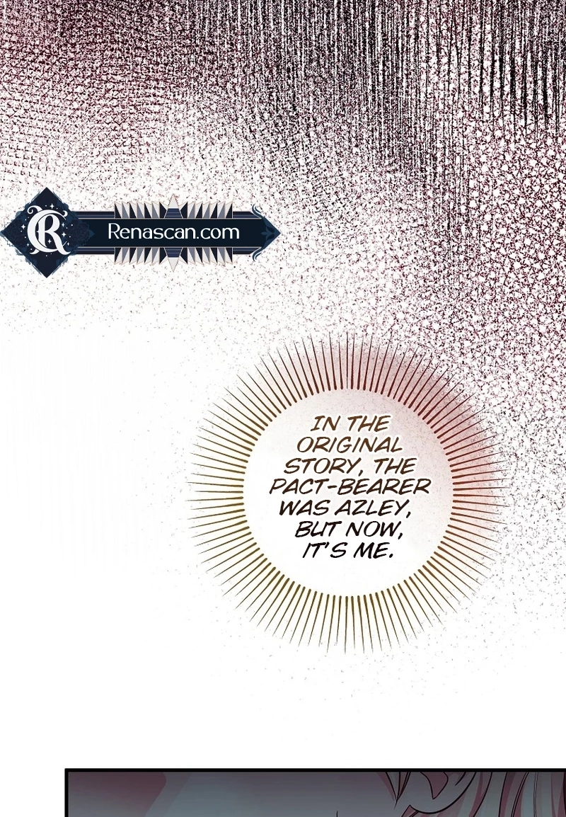 Melin’s Salvation Plan Chapter 5430 page 21 - 
