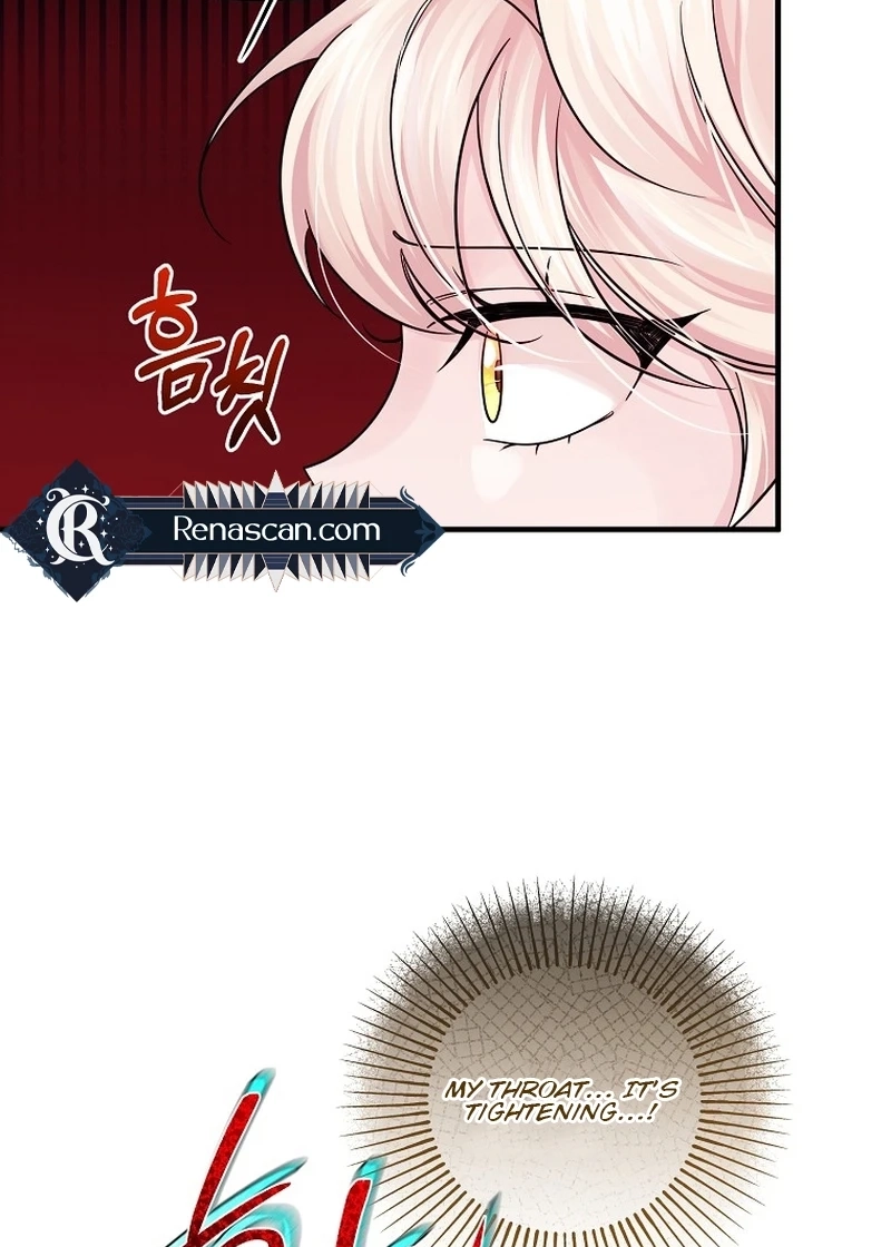 Melin’s Salvation Plan Chapter 5430 page 27 - 