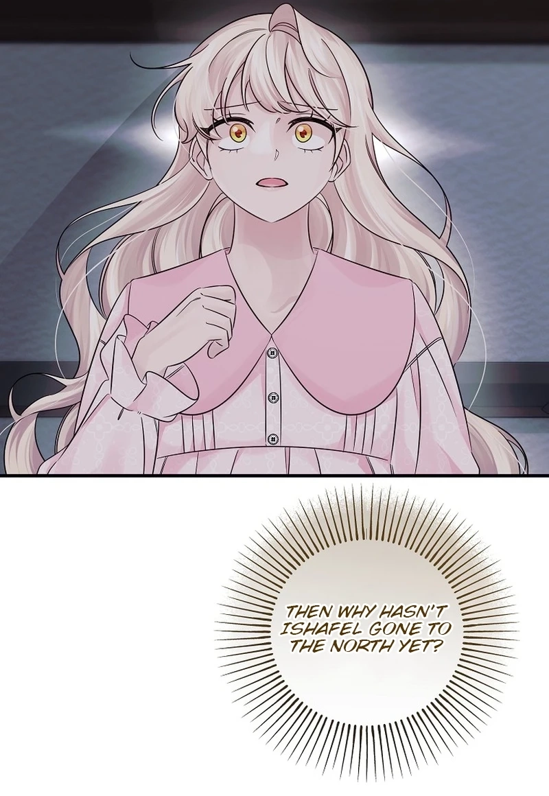 Melin’s Salvation Plan Chapter 5430 page 34 - 
