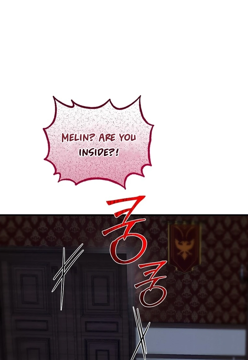 Melin’s Salvation Plan Chapter 5430 page 35 - 