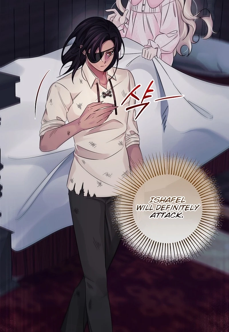 Melin’s Salvation Plan Chapter 5430 page 39 - 
